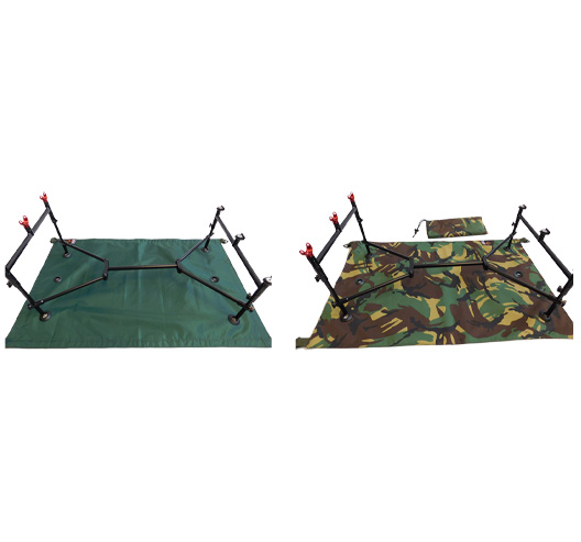 COTSWOLD AQUARIUS | VARIFORM REEL SPLASH MAT