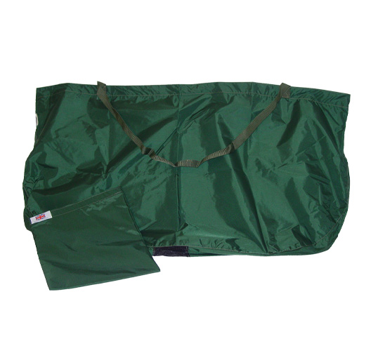 COTSWOLD AQUARIUS | XL CRADLE SLING