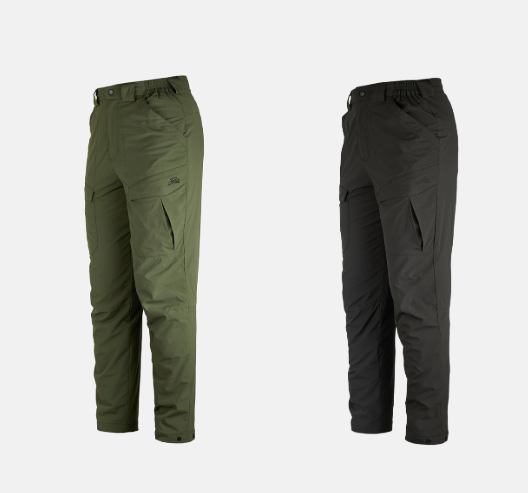 FORTIS | THERMAL TRAIL PANTS