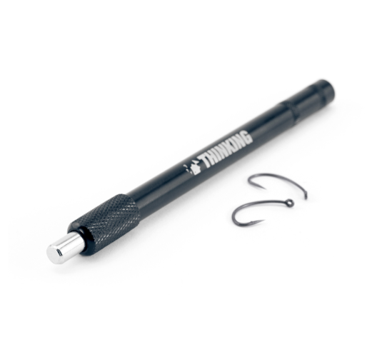 THINKING ANGLERS | HOOK HONER