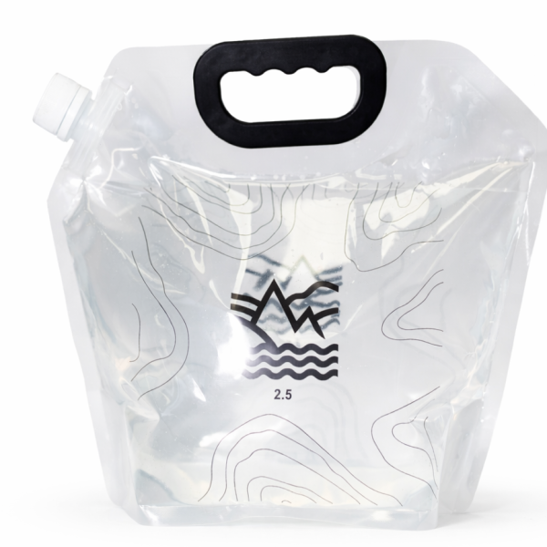 PROLITE EXPLORER | 2.5L WATER CONTAINER - TWIN PACK