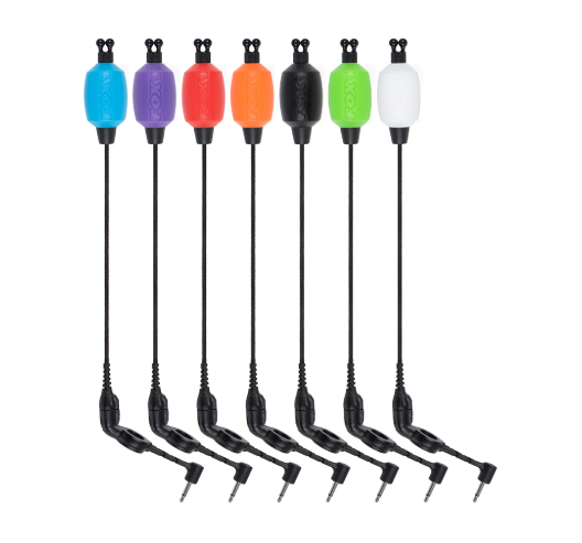 FOX | BLACK LABEL DUMPY HALO BOBBINS