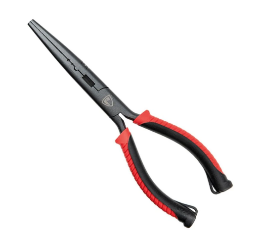 FOX RAGE | LONG NOSE PLIERS 8.5INCH