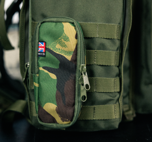 COTSWOLD AQUARIUS | BITS POUCH - SYSTEM ATTACHMENT