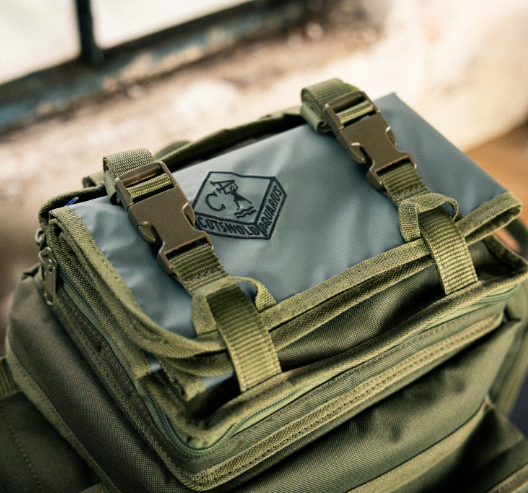 COTSWOLD AQUARIUS | RS335 RUCKSACK - GROUND SHEET