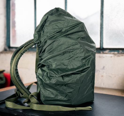 COTSWOLD AQUARIUS | RS335 RUCKSACK - RAIN COVER
