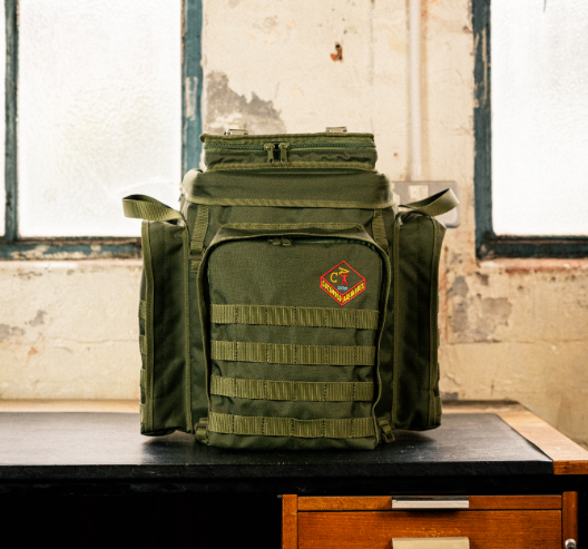 COTSWOLD AQUARIUS | RS335 SYSTEM RUCKSACK