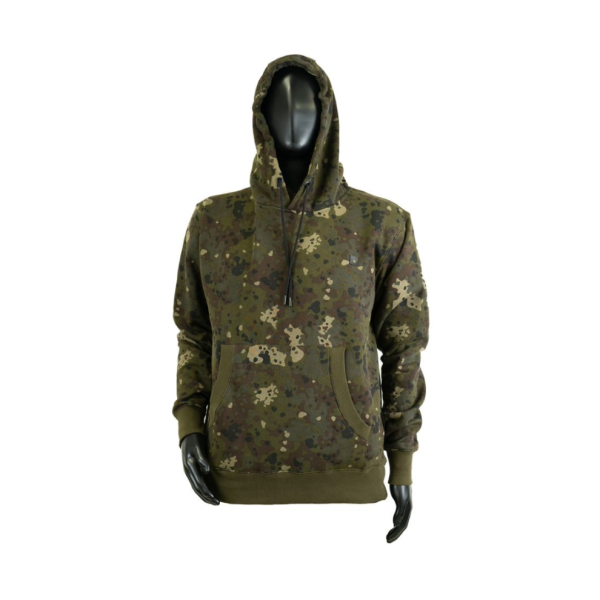 THINKING ANGLERS | HOODY CAMFLECK