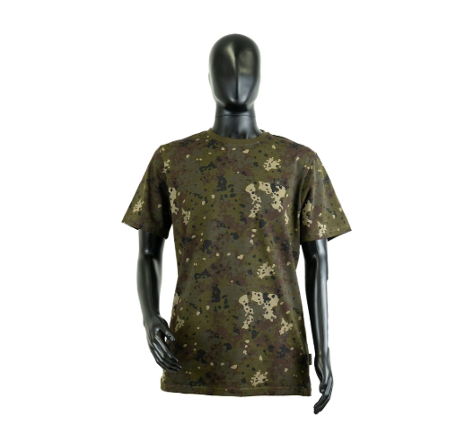 THINKING ANGLERS | T-SHIRT CAMFLECK