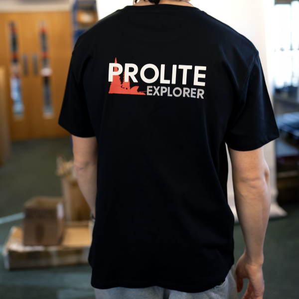 PROLITE EXPLORER | IN THE TREES T-SHIRT *LIMITED EDITION*