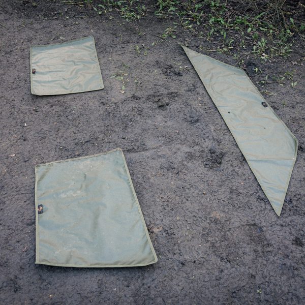 COTSWOLD AQUARIUS | ULTRALITE SHELTER MATS