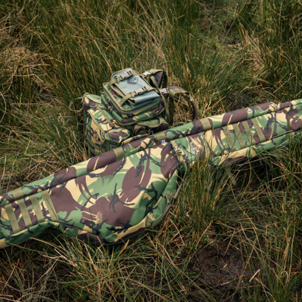 COTSWOLD AQUARIUS | RH3 SYSTEM ROD HOLDALL | DPM