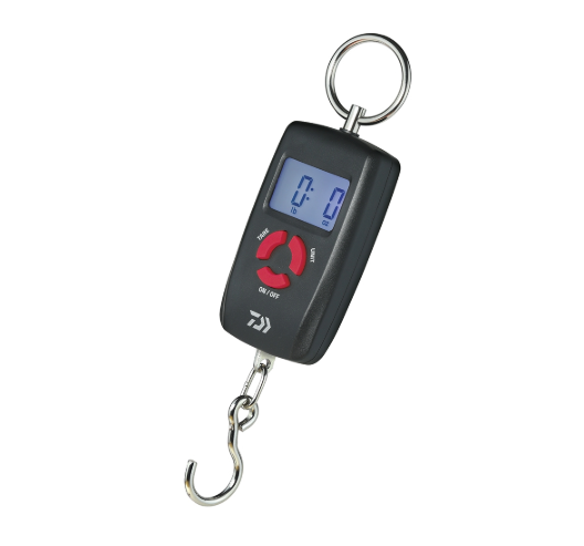 DAIWA | HANDY POCKET SCALES