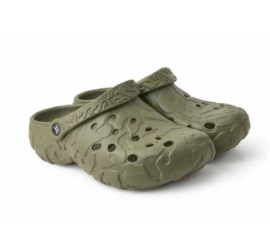 FORTIS | TEGO - LIGHTWEIGHT SLIP-ONS