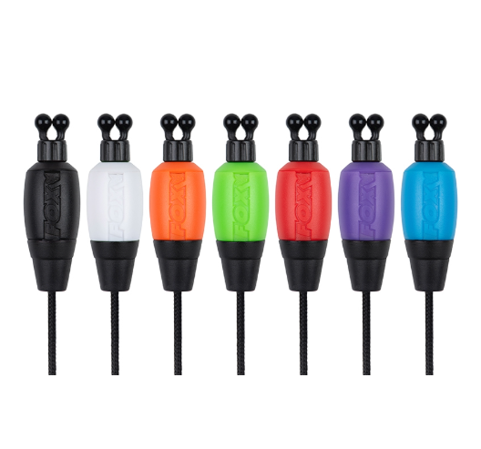 FOX | BLACK LABEL DINKY HALO BOBBINS