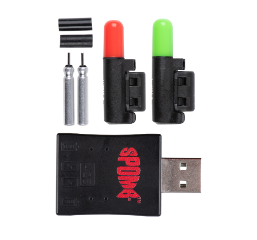 SPOMB | SPOMB LIGHT KIT & SINGLES