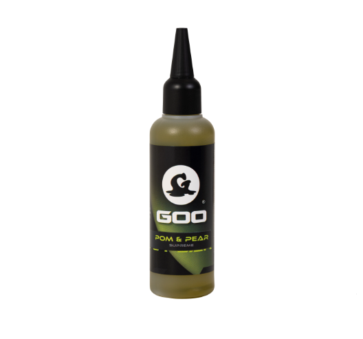 KORDA KIANA | POM AND PEAR SUPREME GOO