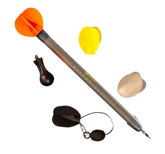 RIDGEMONKEY | MARKAFLOAT KIT - BOTH SIZES