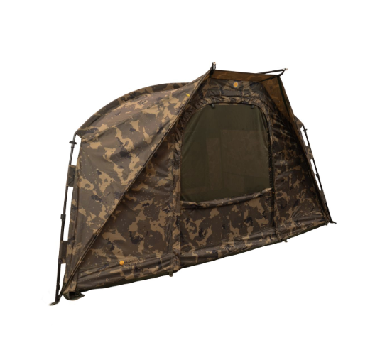 SOLAR TACKLE | WORLDWIDE SPIDER BIVVY