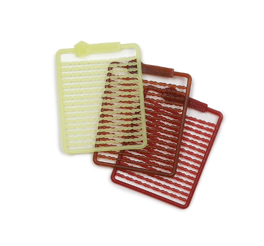 THINKING ANGLERS | BOILIE STOPS