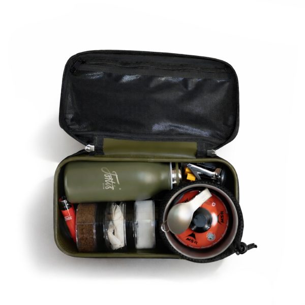 PROLITE EXPLORER | 24 HOUR BREW BUNDLE + VANGO STOVE