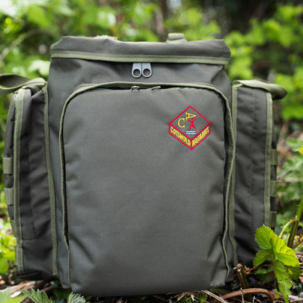 COTSWOLD AQUARIUS | PURIST RUCKSACK