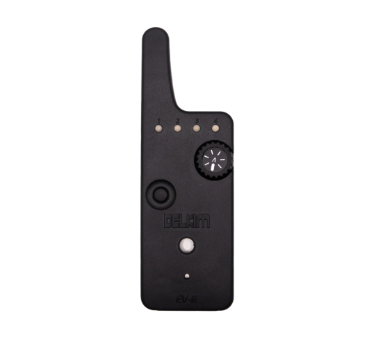 DELKIM | EV-R BITE ALARM RECEIVER