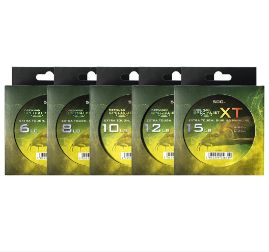DRENNAN | SPECIALIST XT MONO - 500M