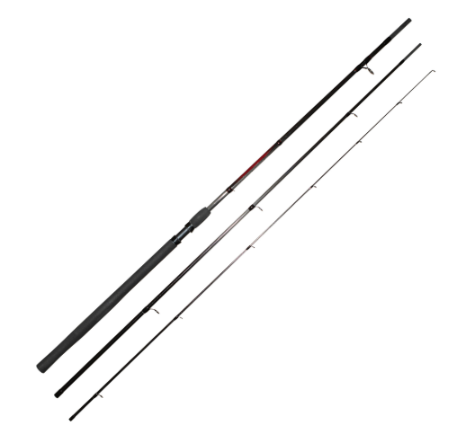 DRENNAN | RED RANGE CARP FLOAT 12FT - 3 PIECE