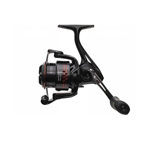 DRENNAN | RED RANGE 3K FLOAT REEL