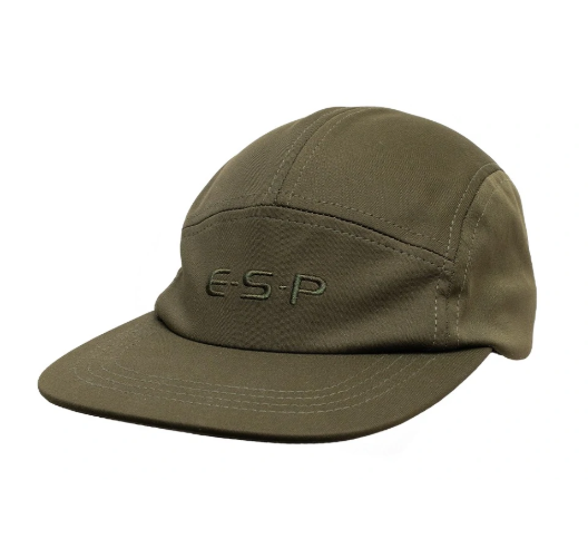 ESP | GREEN 5 PANEL CAP » Prolite Explorer