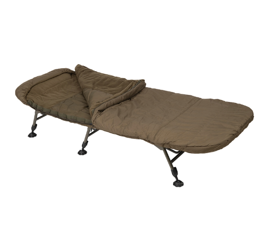 FOX | DURALITE ALL SEASONS SLEEP SYSTEM