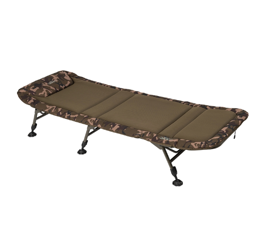 FOX | DURALITE BED