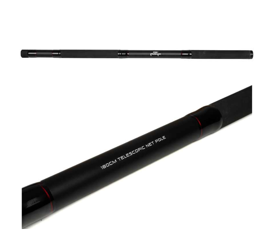 FOX RAGE | 1.8M TELESCOPIC LANDING NET POLE