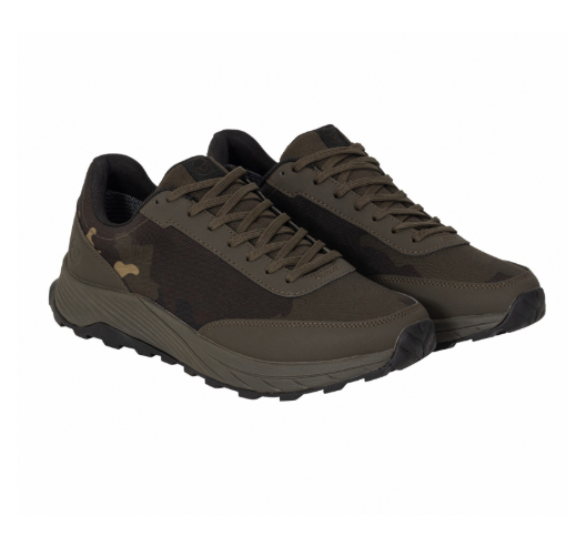KORDA | DRYKORE TRAINERS - DARK KAMO