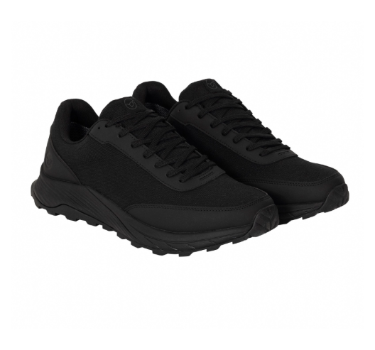 KORDA | DRYKORE TRAINERS - BLACK