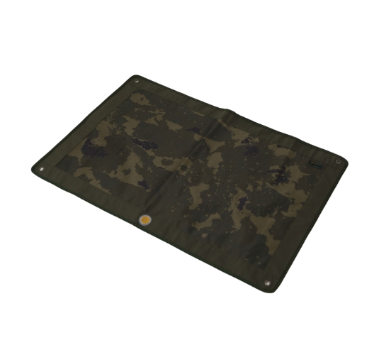 SOLAR TACKLE | WORLDWIDE BIVVY MAT
