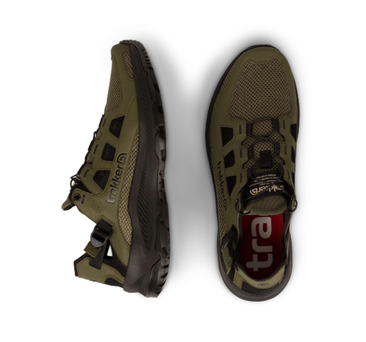 TRAKKER | TECHPRO SCOUT SHOE