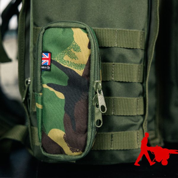 COTSWOLD AQUARIUS | BITS POUCH - SYSTEM ATTACHMENT