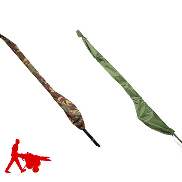 COTSWOLD AQUARIUS | LIGHTWEIGHT ROD SLEEVE