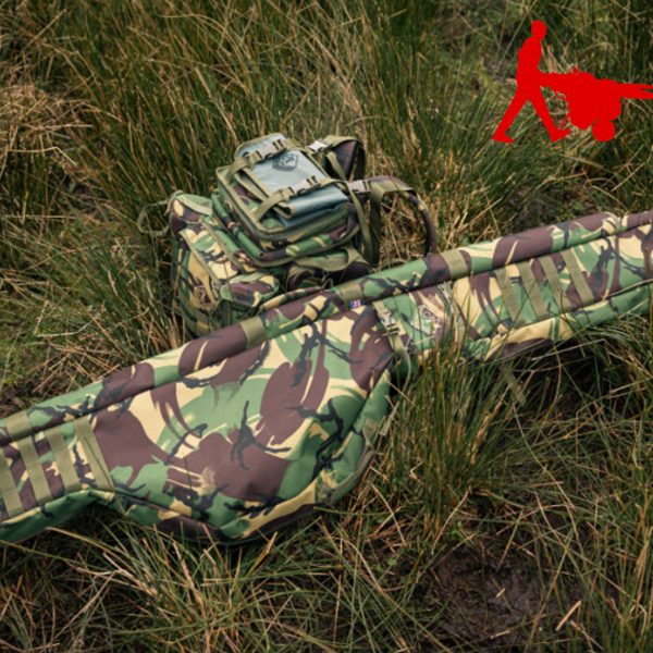 COTSWOLD AQUARIUS | RH3 SYSTEM ROD HOLDALL | DPM