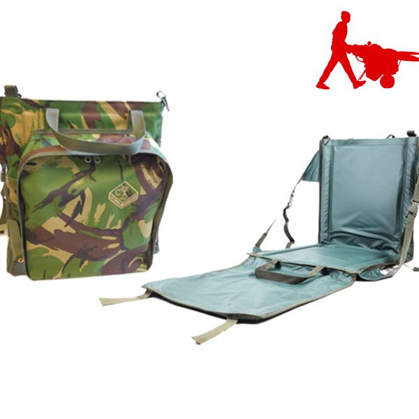 COTSWOLD AQUARIUS | ROAMER CHAIR