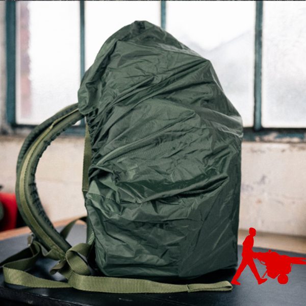 COTSWOLD AQUARIUS | RS335 RUCKSACK - RAIN COVER