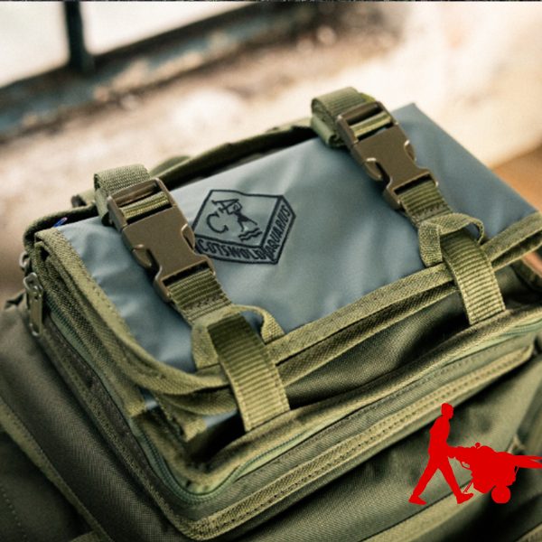 COTSWOLD AQUARIUS | RS335 RUCKSACK - GROUND SHEET