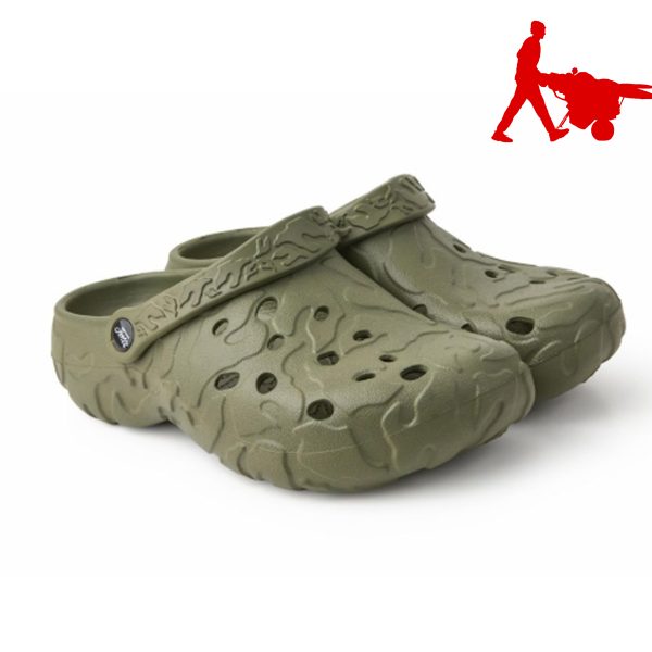 FORTIS | TEGO - LIGHTWEIGHT SLIP-ONS