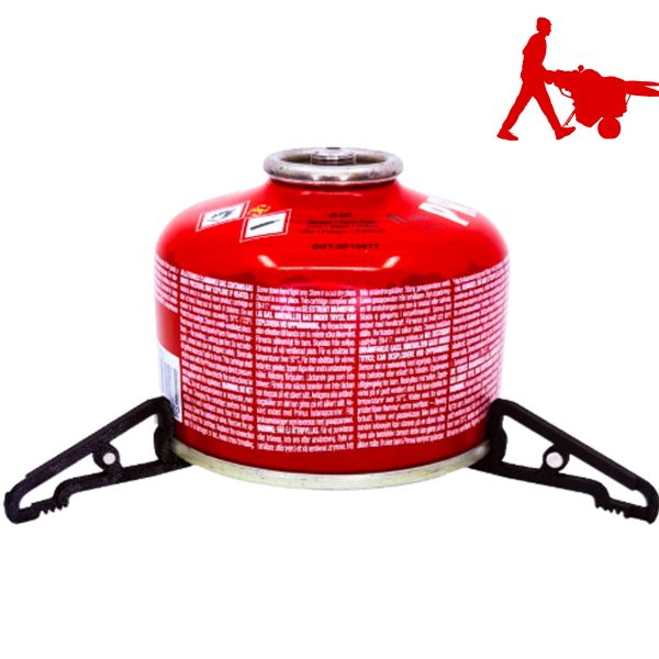 ULTIMA PEAK | MAGFEET - MAGNETIC GAS CANISTER FEET