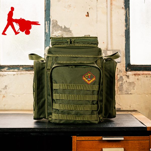 COTSWOLD AQUARIUS | RS335 SYSTEM RUCKSACK