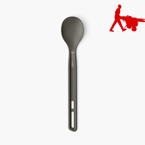 SEA TO SUMMIT | FRONTIER ULTRALIGHT LONG HANDLE SPOON