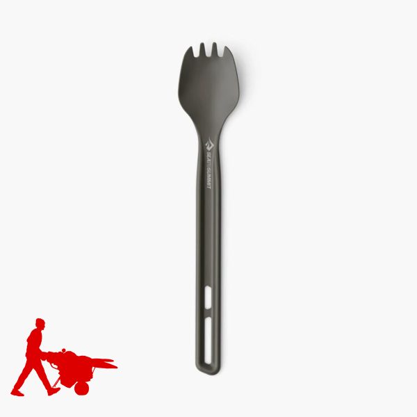 SEA TO SUMMIT | FRONTIER ULTRALIGHT LONG HANDLE SPORK