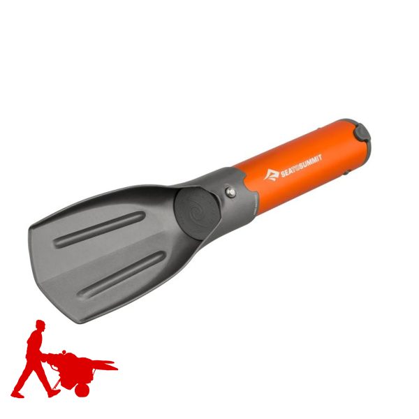 SEA TO SUMMIT | POCKET TROWEL